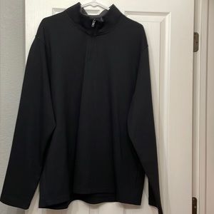 Alfani Quarter Zip